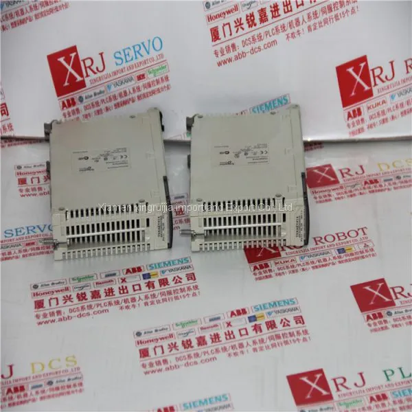 Cutler-Hammer CE15KN3 PLC/DCS Control System Spare Parts photo-2