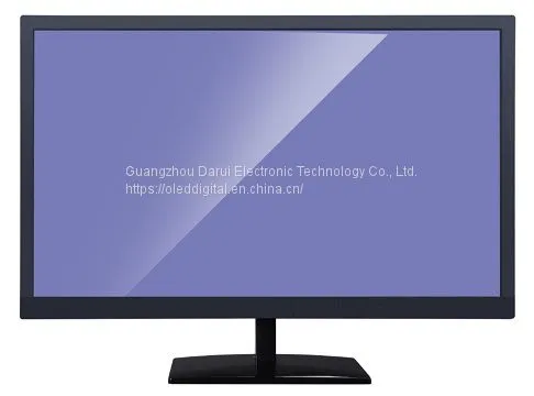 Monitor TF Series 27 32inch Computer Monitor for Sale China Long Lifetime Monitor photo-2