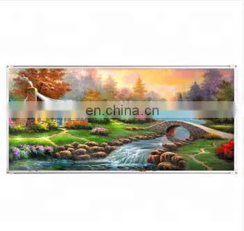 2018 Trending Products Ptc Heater Infrared Carbon Room Heater photo-5