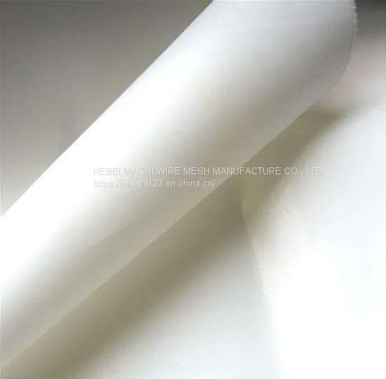 100% Nylon Mesh photo-4