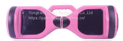 6.5 Inch Self-balancing Hoverboard Scooter Segway With Handle photo-4