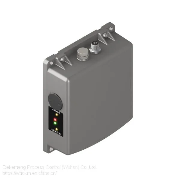 Radar Sensor Q240RA-CN-AF2Q Dip Switch photo-2