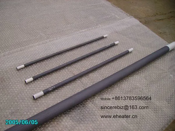 GD SIC HEATING ELEMENT