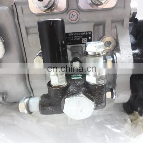 Fuel Injection Pump BHF4PW105007,4102EZL-A.16.10,4PWS503,V1300001 photo-2