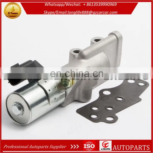 Left Right Variable Valve Timing Solenoid VVT Valve 23796-EA20A 23796-EA20B For I35 Altima Frontier 350Z Maxima photo-2