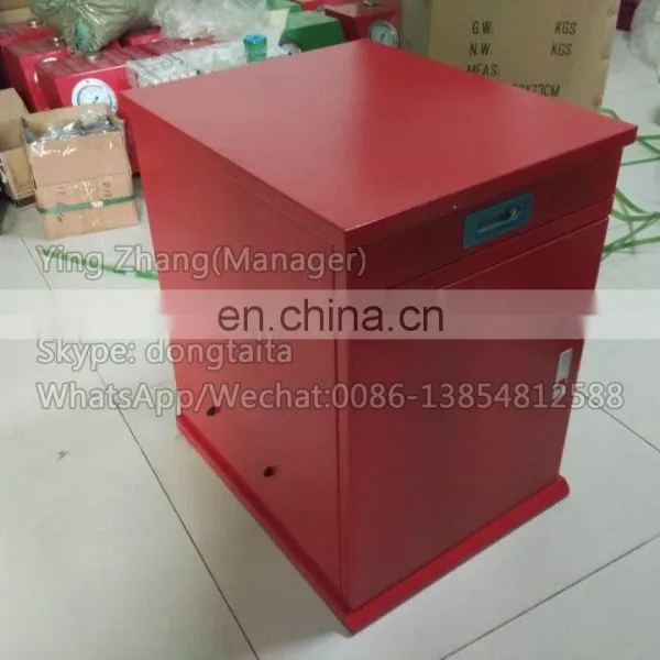 QCM200 Gasoline Injector Testing and Cleaning Tester (4C,6C,8C) photo-7