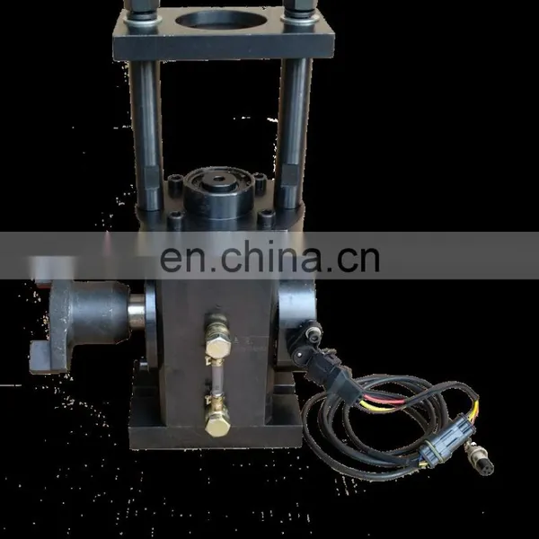 EUS800L Solenoid Diagnoser Eui Injector Test Tester Eui Eup Tester photo-2