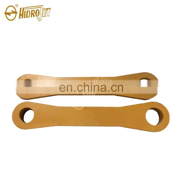High Level E320 Bucket Link Rod Bucket Connecting Rod for E330D E300D E320B photo-2