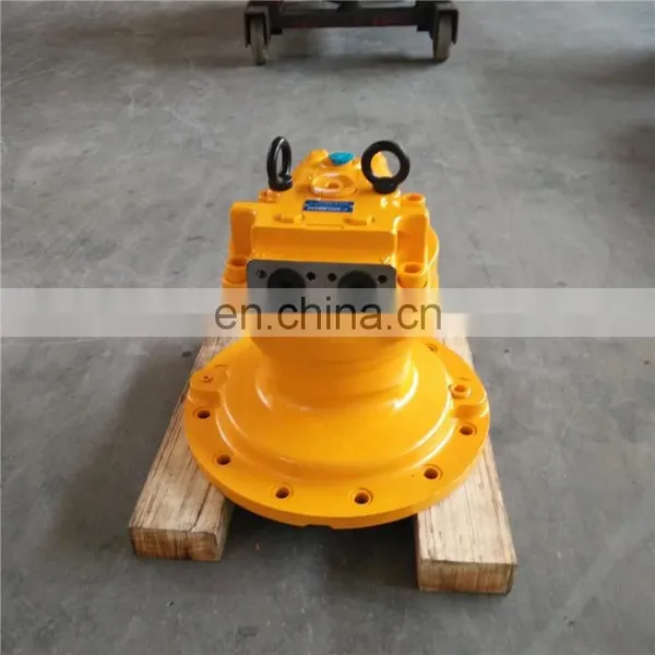 R250-7 Swing Motor 31N7-10160 photo-3