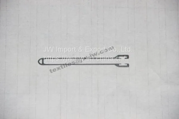 Leno Selvege Heddles 2.5*0.6*330mm Type 912546121 photo-4