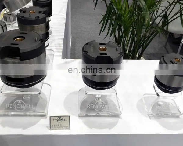 Parker Denison Hydraulic Pump Parts T6CC Repair Cartridge T6CC-014, T6CC-017, T6CC-020 photo-3