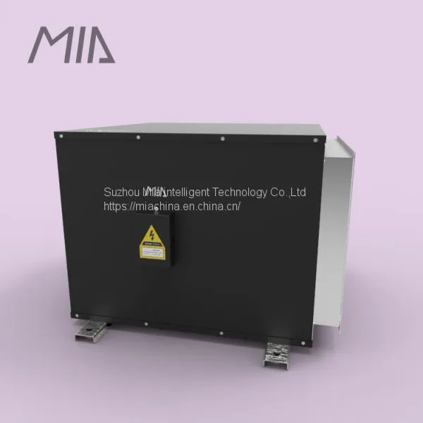 MIA Ventilation Floor-standing Ventilation Fan 850-FJX photo-4