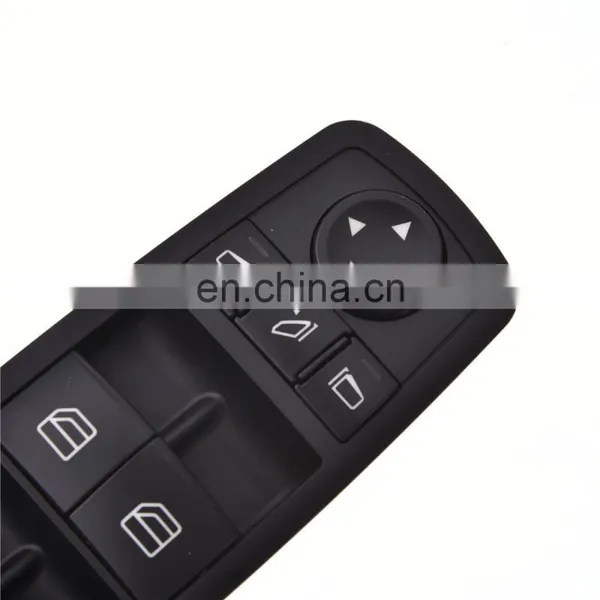 Power Window Switch Left for Mercedes-Benz B-Klasse W245 W169 A-Klasse OEM 1698206710 , A1698206710 photo-3