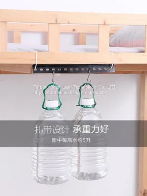 Multifunction Clothes Hangers Baby Clothes Drying Racks Storage Rack Hang Clothes Coat Hangers photo-2