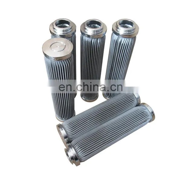 Stainless Steel Filter Element Made in China Can be Used for Medicine Filtration photo-6