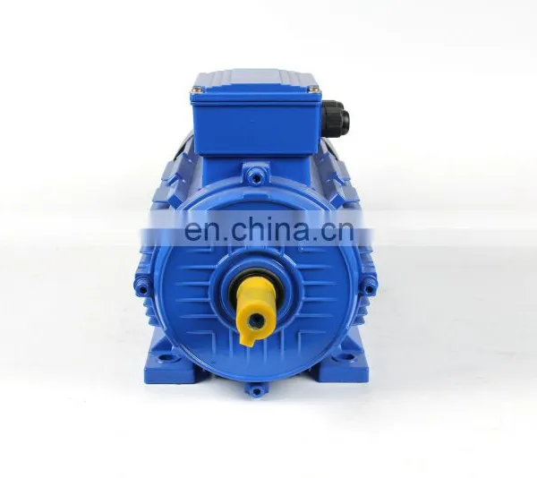 Induction Motor Y3 Series YHREE-PHASE ASYNCHRONOUS MOTORS Pump Speed Controller Motor photo-3