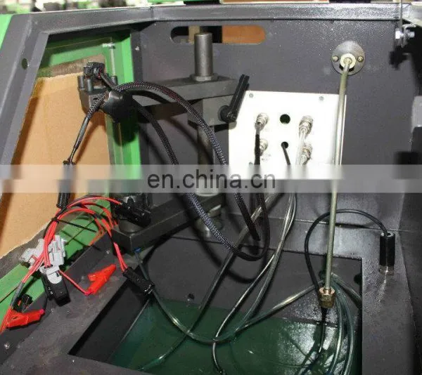 BCS205 EPS205 Common Rail Diagnostic Injector Test Bench photo-5