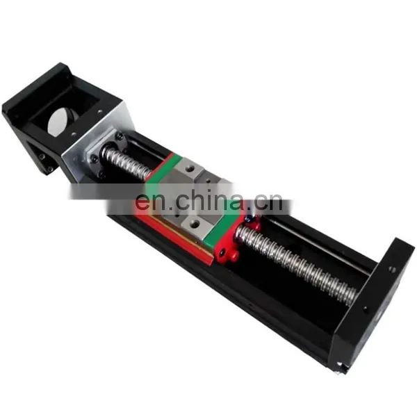 KK130 1680mm Length F3 Flange HIWIN Original KK Module photo-3
