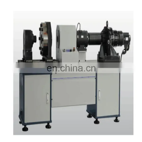 YJZ-1000E Computer Controlled Bolt Torsion Test Machine photo-2