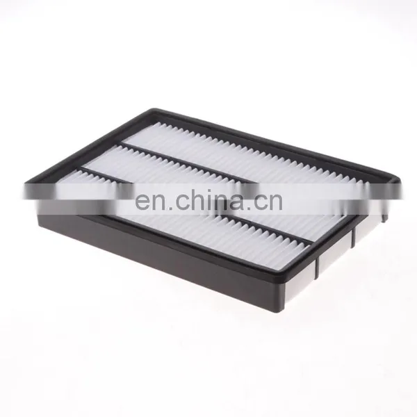Hot Selling Car Air Filter High Efficiency 16546-1P100 FX45 M45 Q45 Air Filter