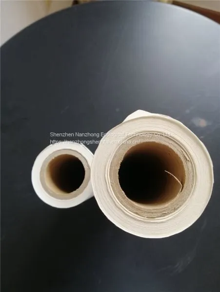 40gsm OEM One Time Paint Spray Paint Protective Masking Paper Customization Masking photo-2