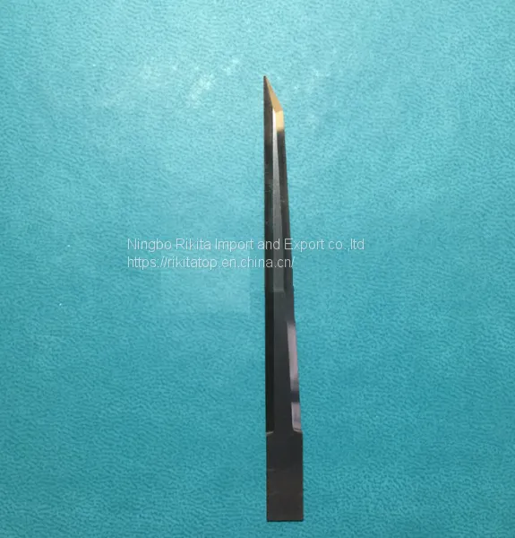 J371 J373 J374 J375 J376 J378 J379 Tungsten Steel Round Blade Polygon Knife photo-5