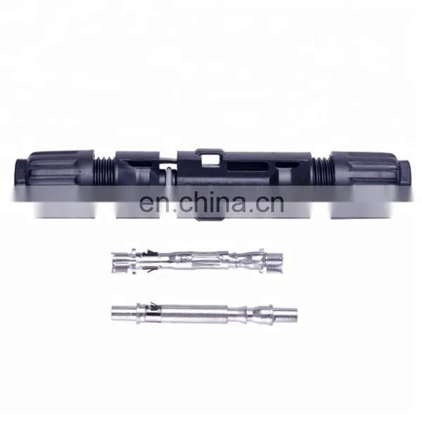 Slocable Solar dc Connector photo-2