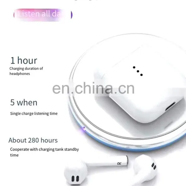 New Second Generation Wireless Bluetooth Headset photo-4