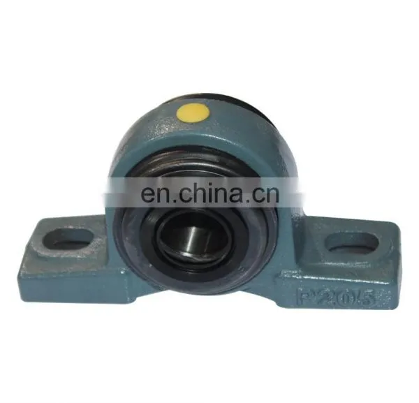 Free Sample 2019 High Precision House Ucp Ucf Barbie Pillow Block Bearing photo-4