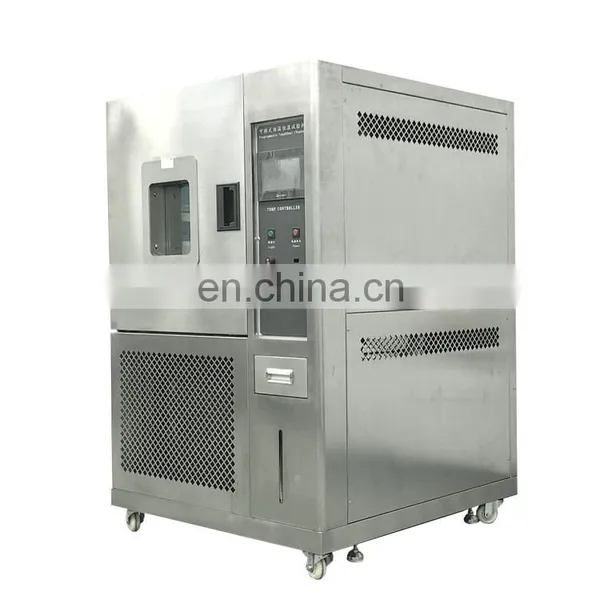 Liyi Constant Temperature And Humidity Machine Control Chamber Climate Test Cabinet photo-4
