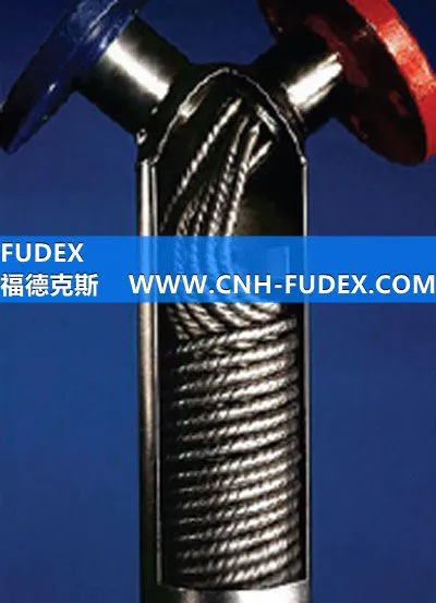 SPIRAL THREAD COIL HEAT EXCHANGER photo-3