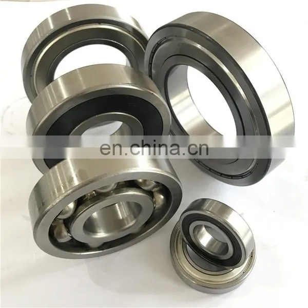 High Quality Ball Bearings 6808 Bearing 61808 photo-3