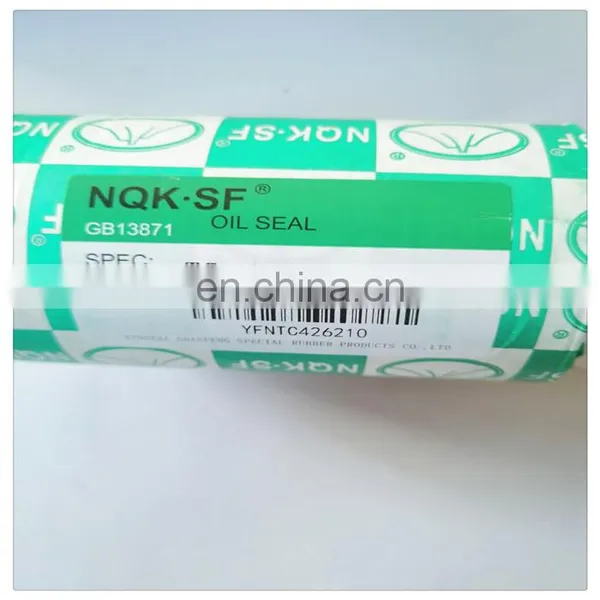 Good Price Oil Seal Size 160*195*15mm Oil Seal With Good Sealing for Machine photo-5