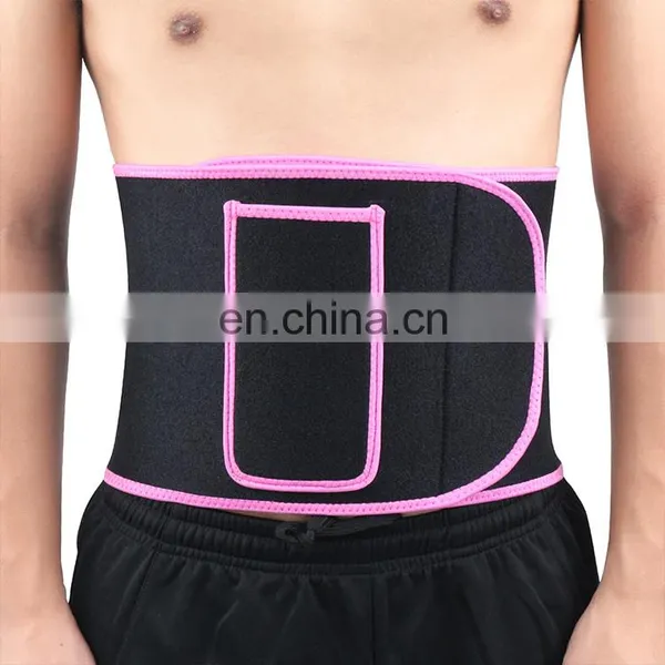 Hampool Wholesale Custom Package Thigh Eraser Women Waist Trainer photo-2