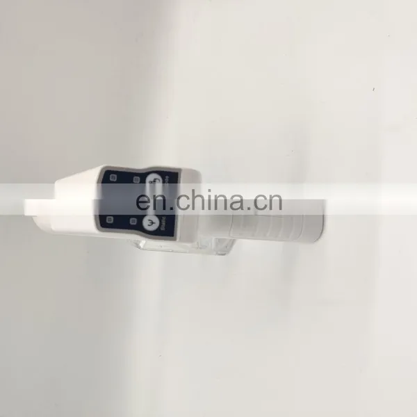Hottest Electrostatic Nano Spray Gun Portable Wireless Mist Disinfection Sanitizer Rechargeable Atomizer Sterilization Machine photo-5