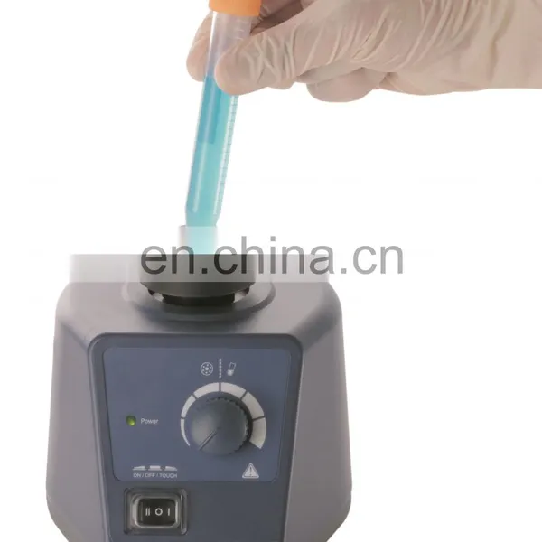 Vortex Mixer Lab Instrument Mini Vortex-Mixer photo-3