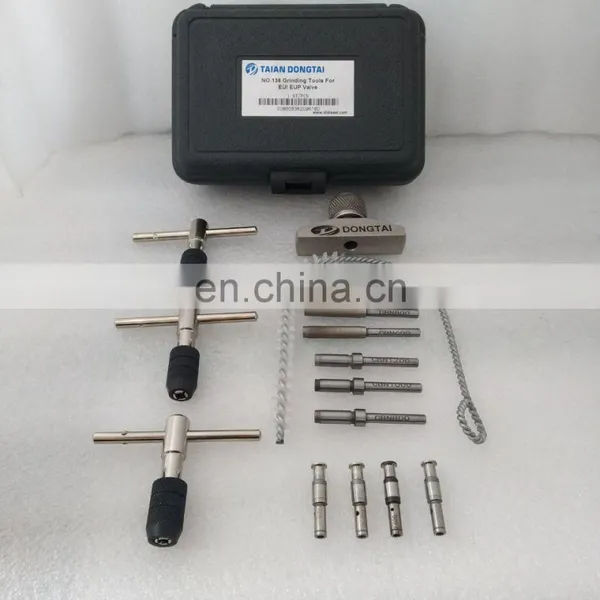 NO,136 Grinding Tools for EUI EUP VALVE photo-5