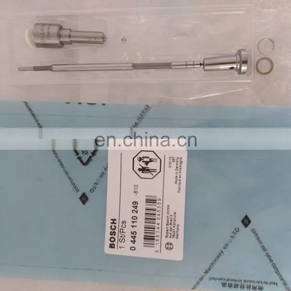 Bosch Repair Kits 0445110249 photo-4