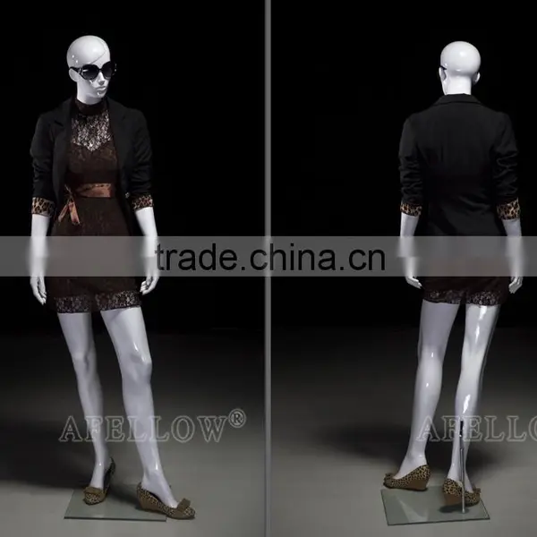 Cheap New Pose Sexy Lifelike Female Mannequin for Fashion Dress Display Sale MONICA7 photo-3
