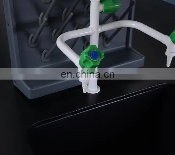 GuangZhou Lab Manufacturers CE Certification C-Frame Steel Science Lab Desk photo-6