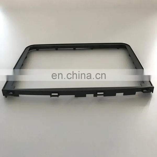 Plastic Injection Aerospace Moulding in China photo-4