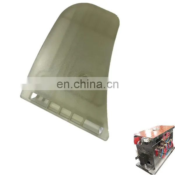 Professional Injection Mold Factory Production Mould for Plastic Molding Parts photo-4