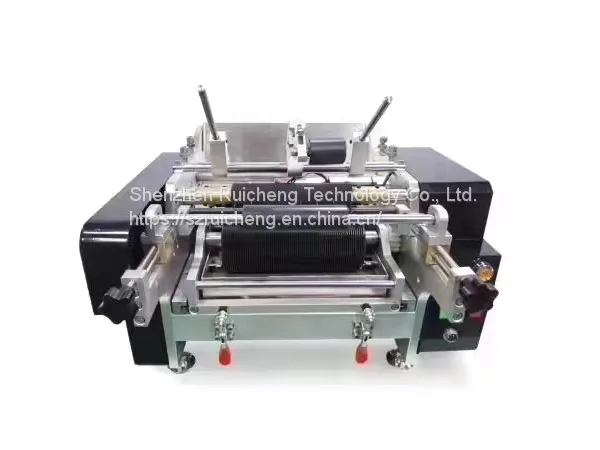 Automatic Horizontal Labeling Machine/Pure Water Bottle Labeling Machine Price