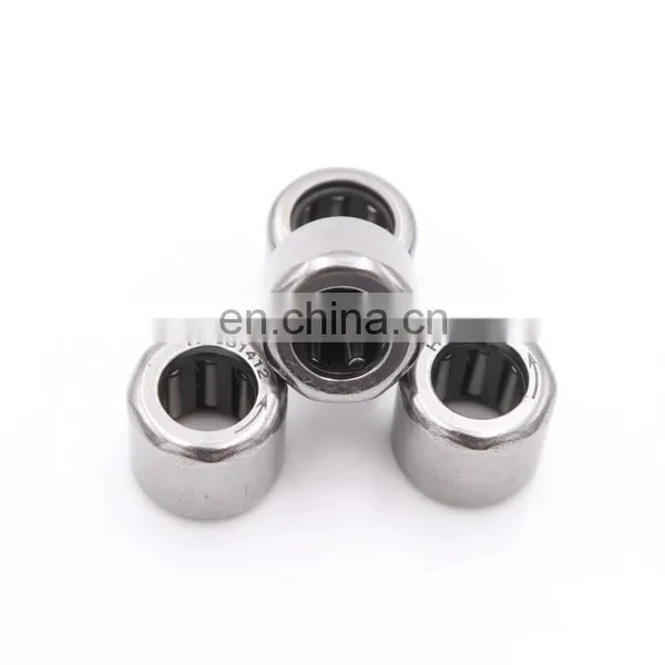 HF2016 Clutch Type One Way Needle Roller Bearing 20*26*16mm photo-6