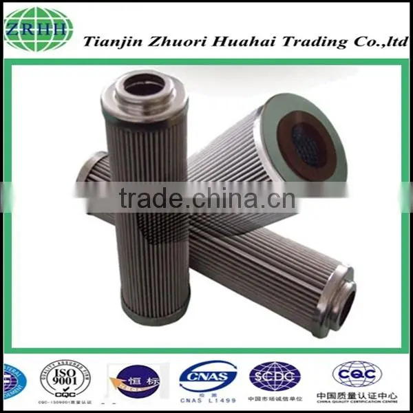 Supplier Special Recommend High Performance Industrial Hydraulic Filter Unit photo-5