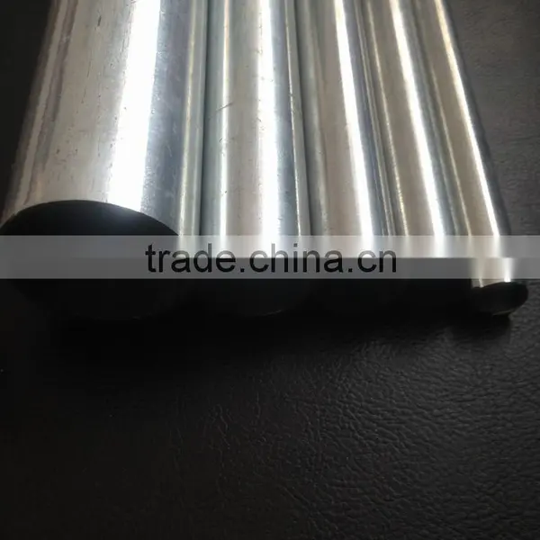40mm Metal Threading Pipe photo-4