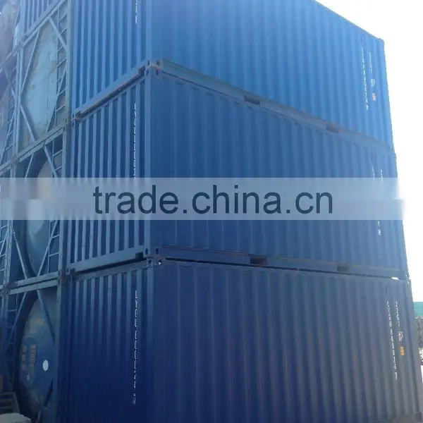 Brand New 20ft Container Price photo-3