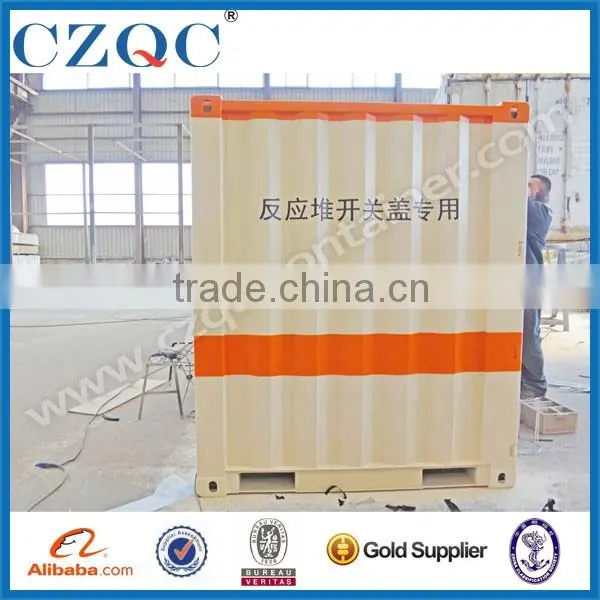 Shipping Container 10ft Shipping Container Price Whole Sale photo-3