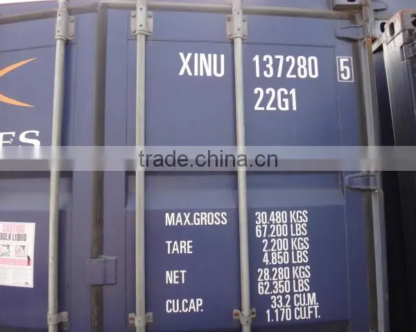 20ft and 40ft Shipping Container photo-2