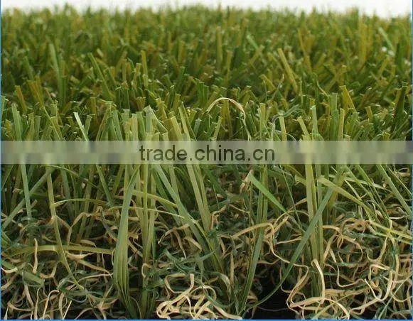 Artificial Grass for Landscaping